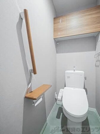 Sha Maison Grandeの物件内観写真